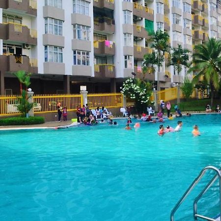 SugarStay Homestay Teluk Kemang Port Dickson Bagian luar foto