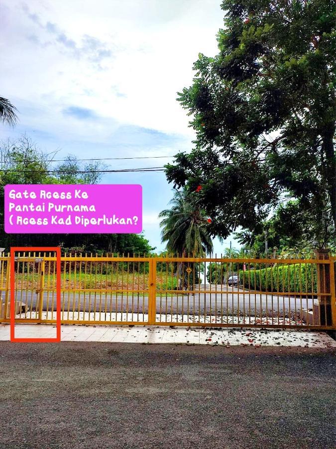 SugarStay Homestay Teluk Kemang Port Dickson Bagian luar foto