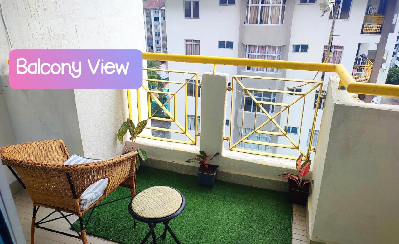 SugarStay Homestay Teluk Kemang Port Dickson Bagian luar foto