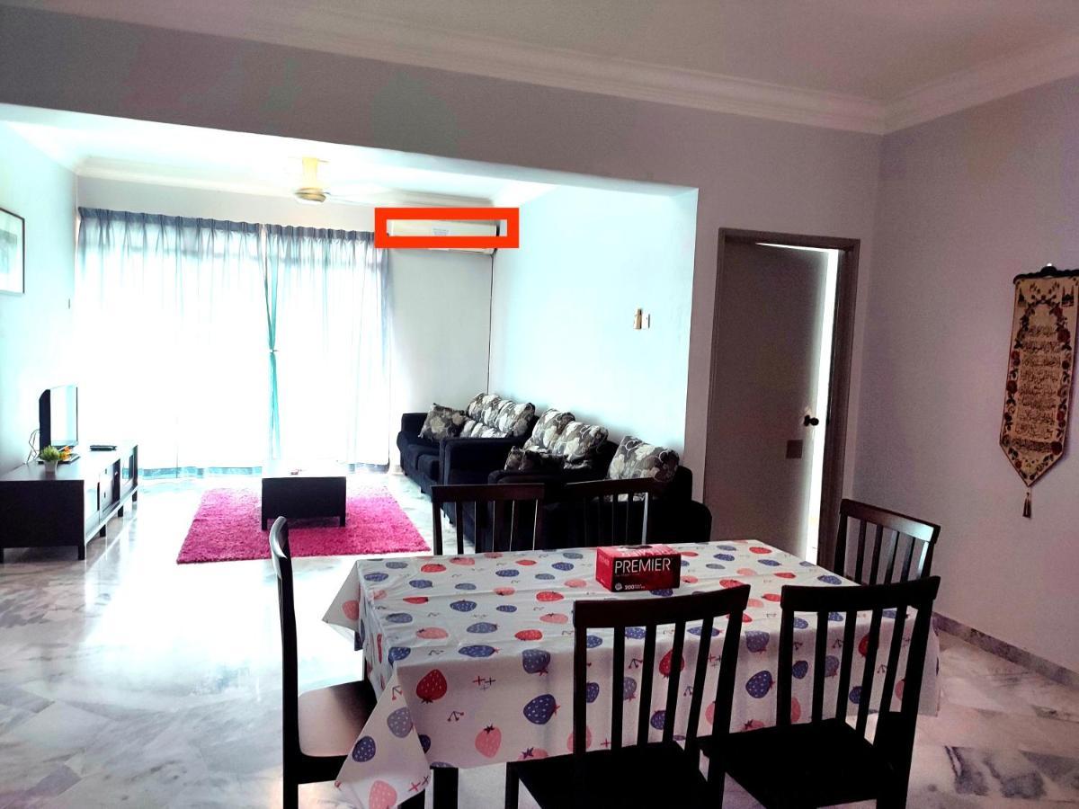 SugarStay Homestay Teluk Kemang Port Dickson Bagian luar foto
