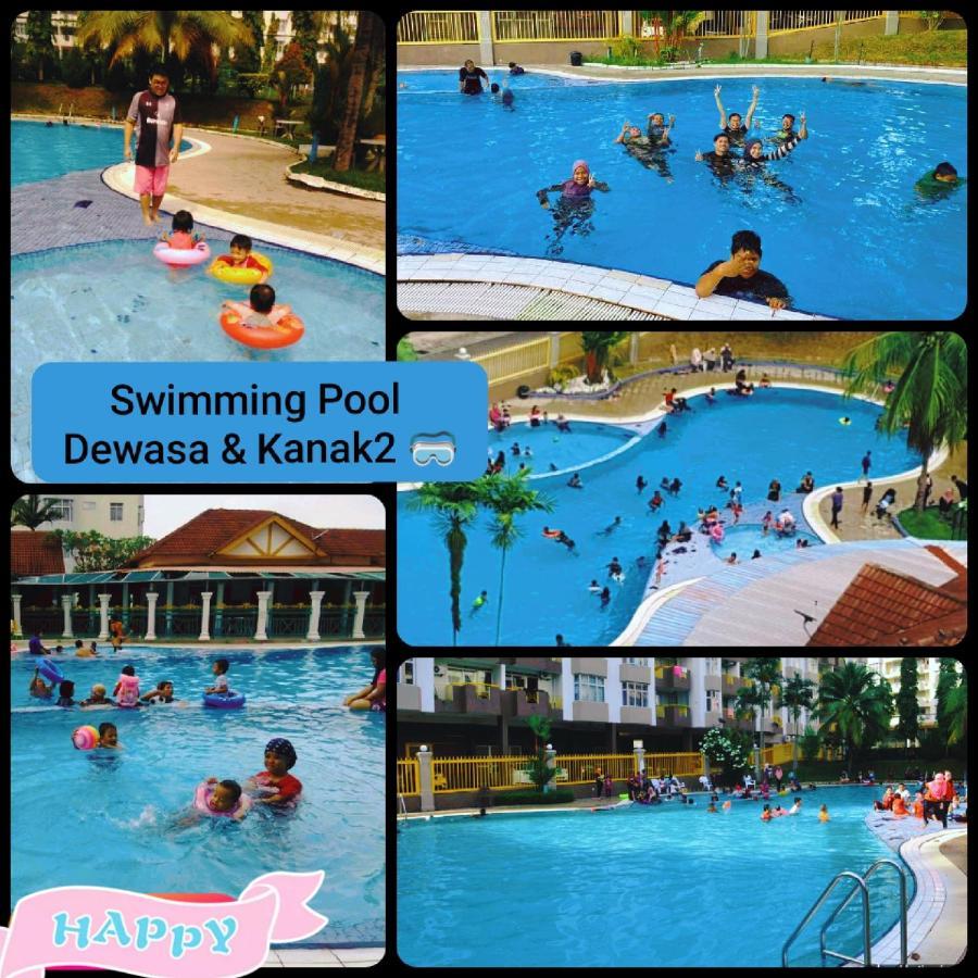 SugarStay Homestay Teluk Kemang Port Dickson Bagian luar foto