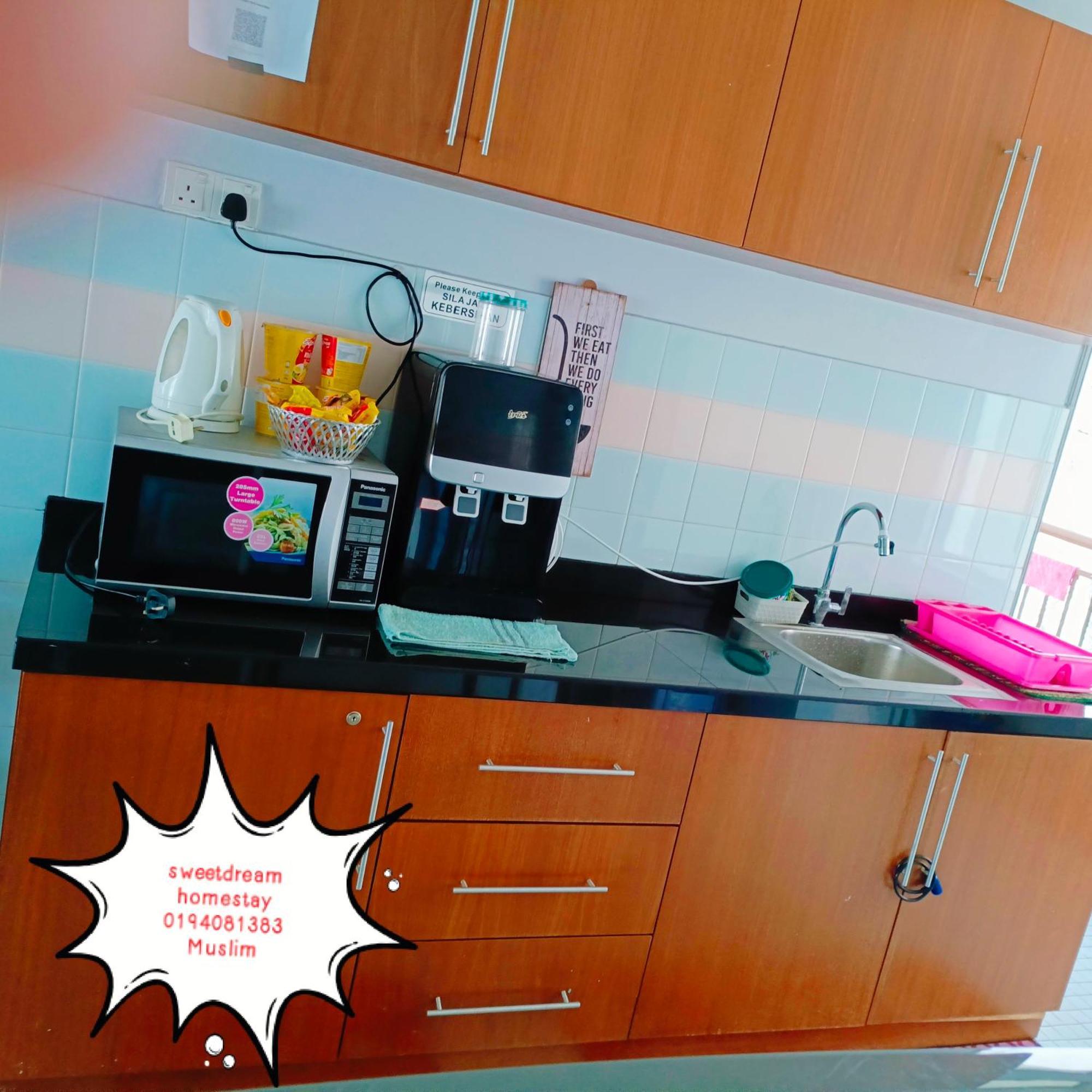 SugarStay Homestay Teluk Kemang Port Dickson Bagian luar foto