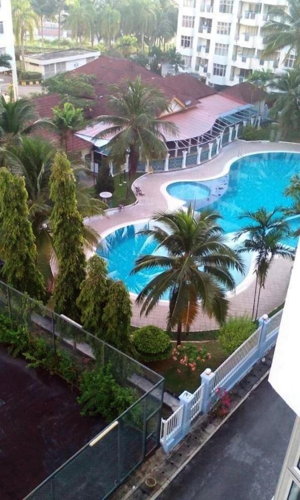 SugarStay Homestay Teluk Kemang Port Dickson Bagian luar foto